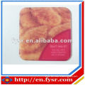 various new style non-stick silicone baking mat set